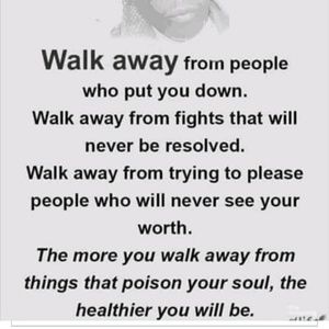 Meet your Posher, Melvin